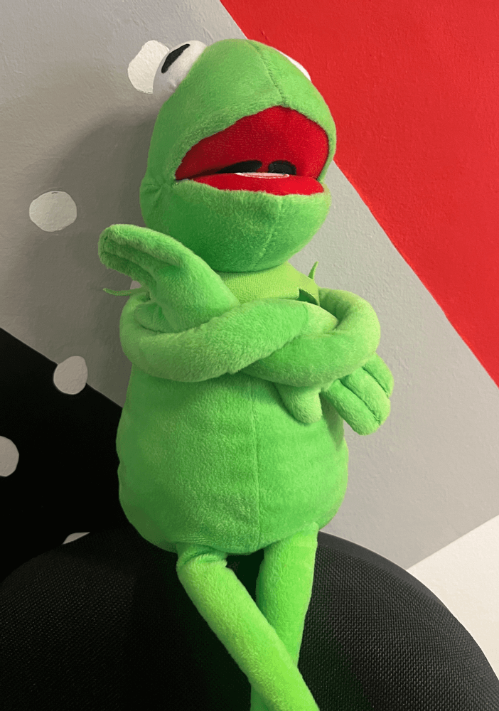 Kermit - Supervisor