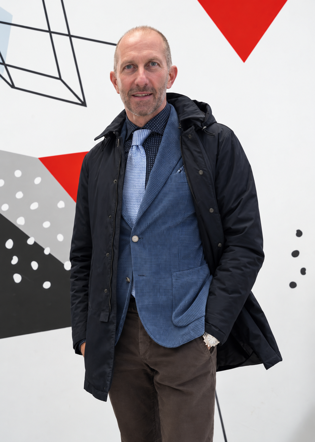 Giuseppe Benevento - Human Resources <br> Manager